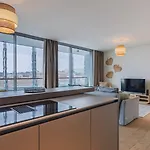 River View 1Bdr Apartment By Lovelystay