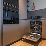 River View 1Bdr Apartment By Lovelystay