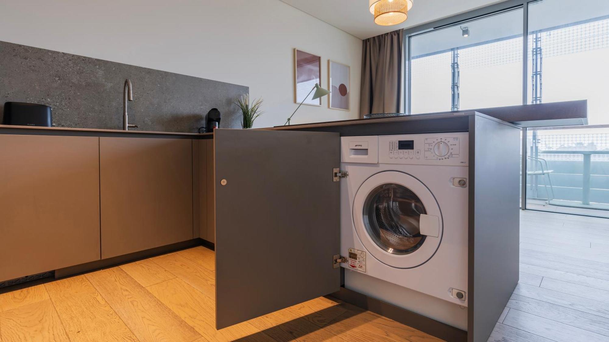 River View 1bdr By Lovelystay Apartment *