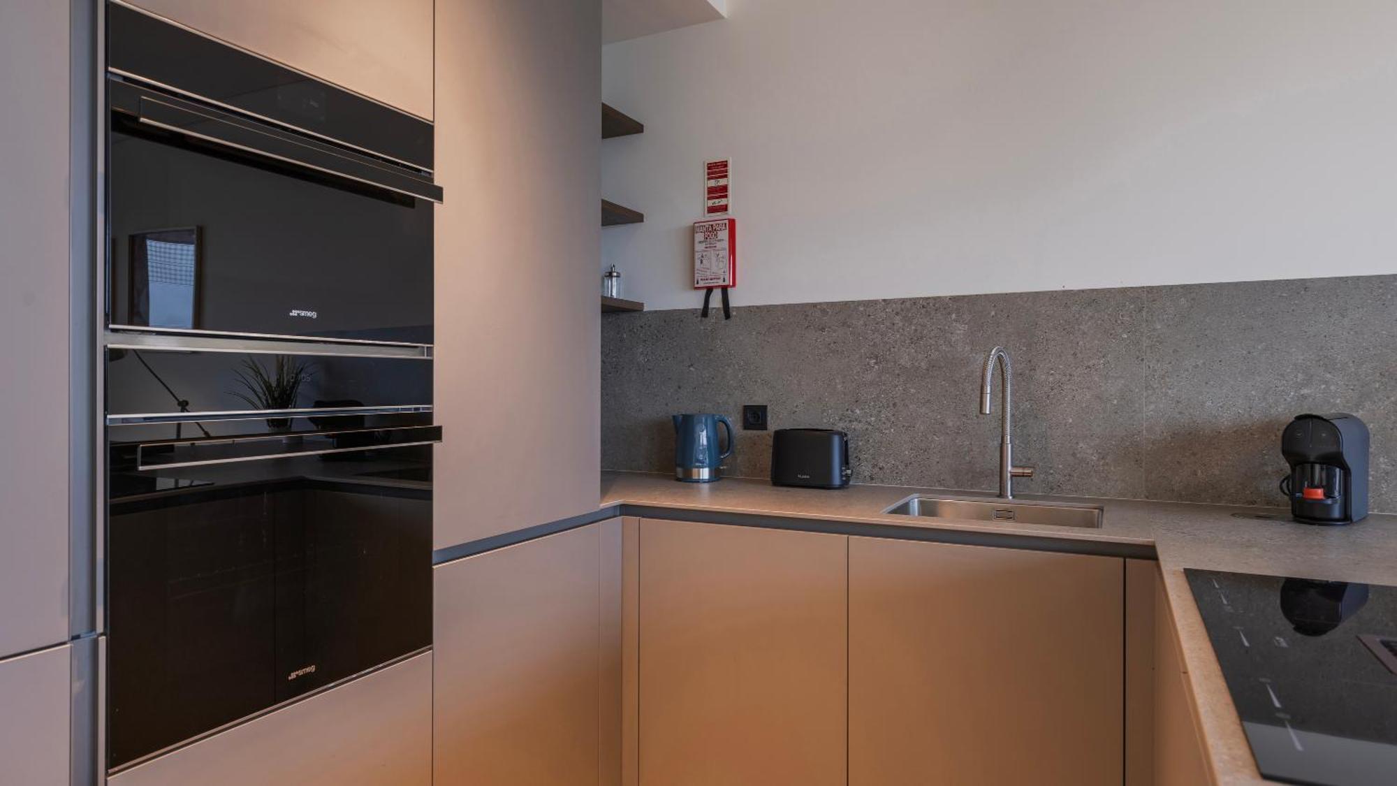 Apartment River View 1bdr By Lovelystay Lisbon