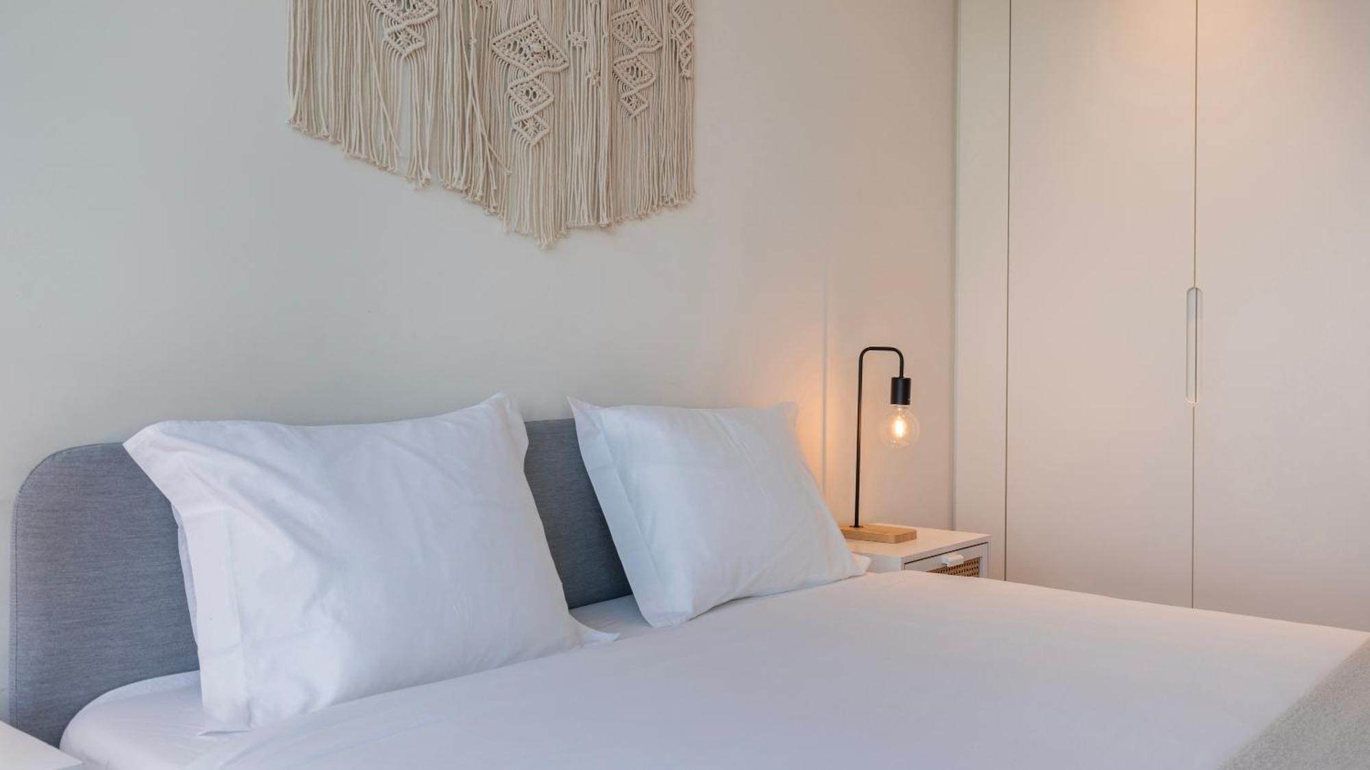 Apartment River View 1bdr By Lovelystay *