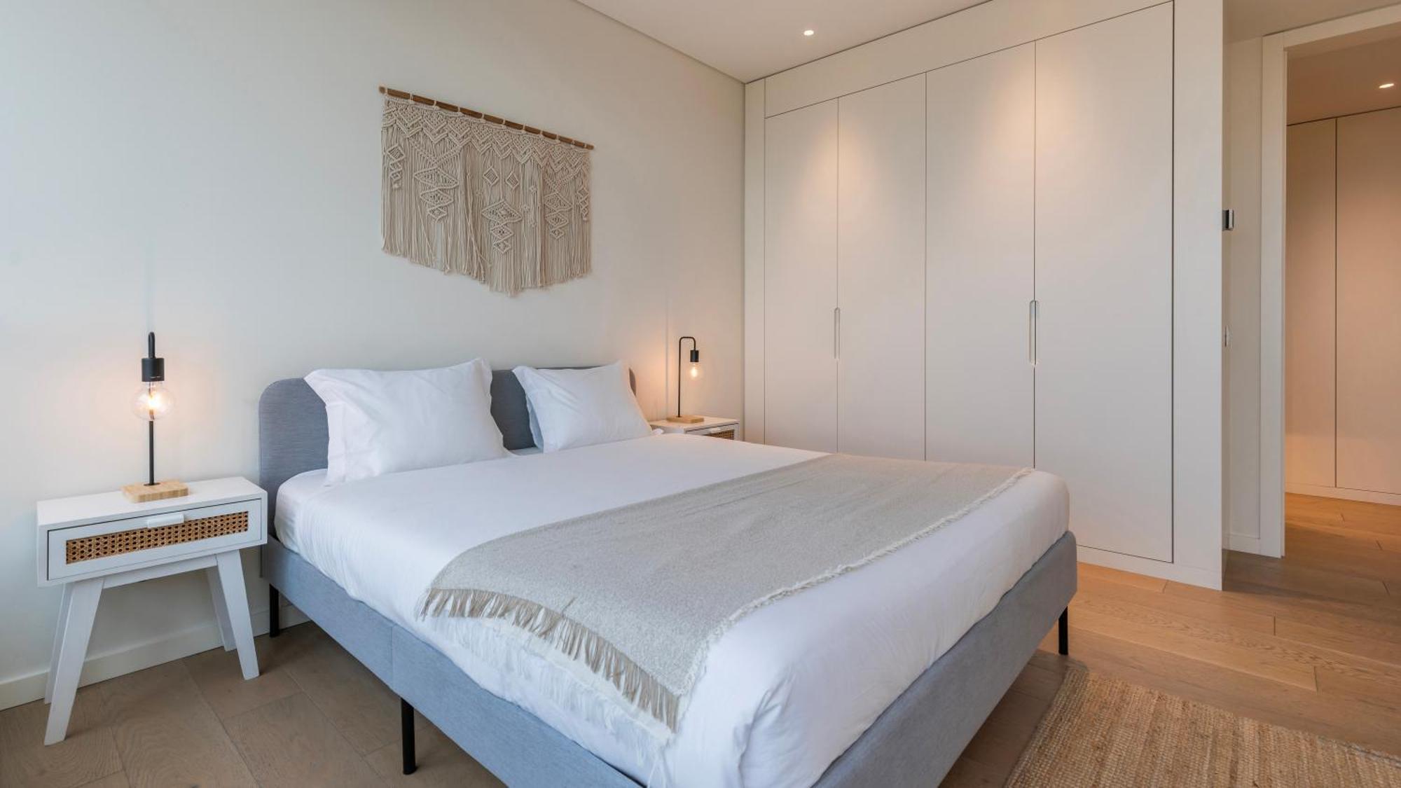 River View 1bdr By Lovelystay Apartment