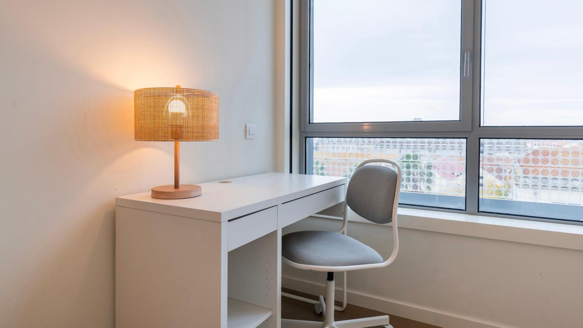 River View 1bdr By Lovelystay Lisbon