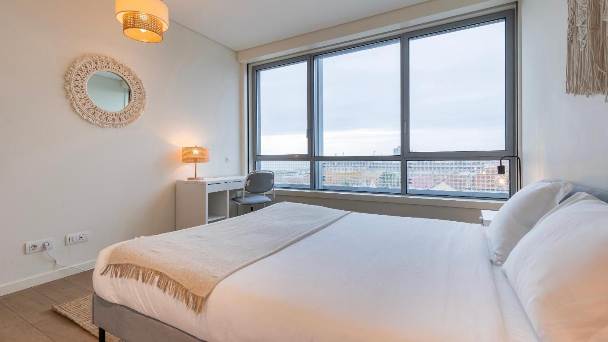 Apartment River View 1bdr By Lovelystay