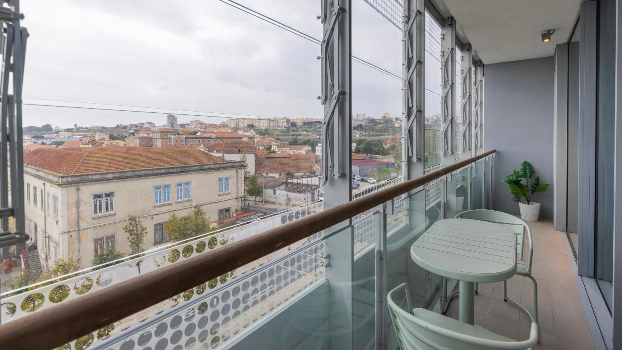 River View 1bdr By Lovelystay