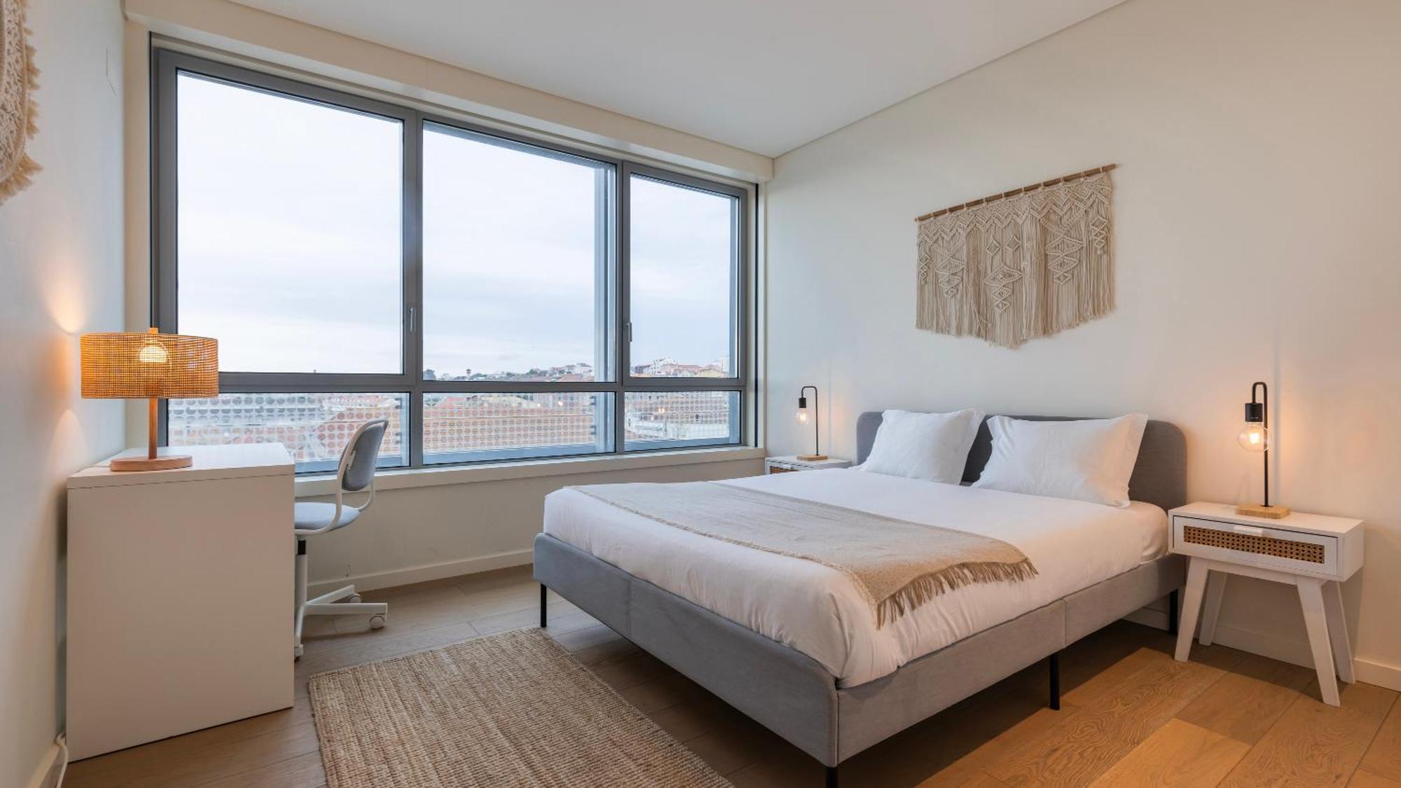 Apartment River View 1bdr By Lovelystay