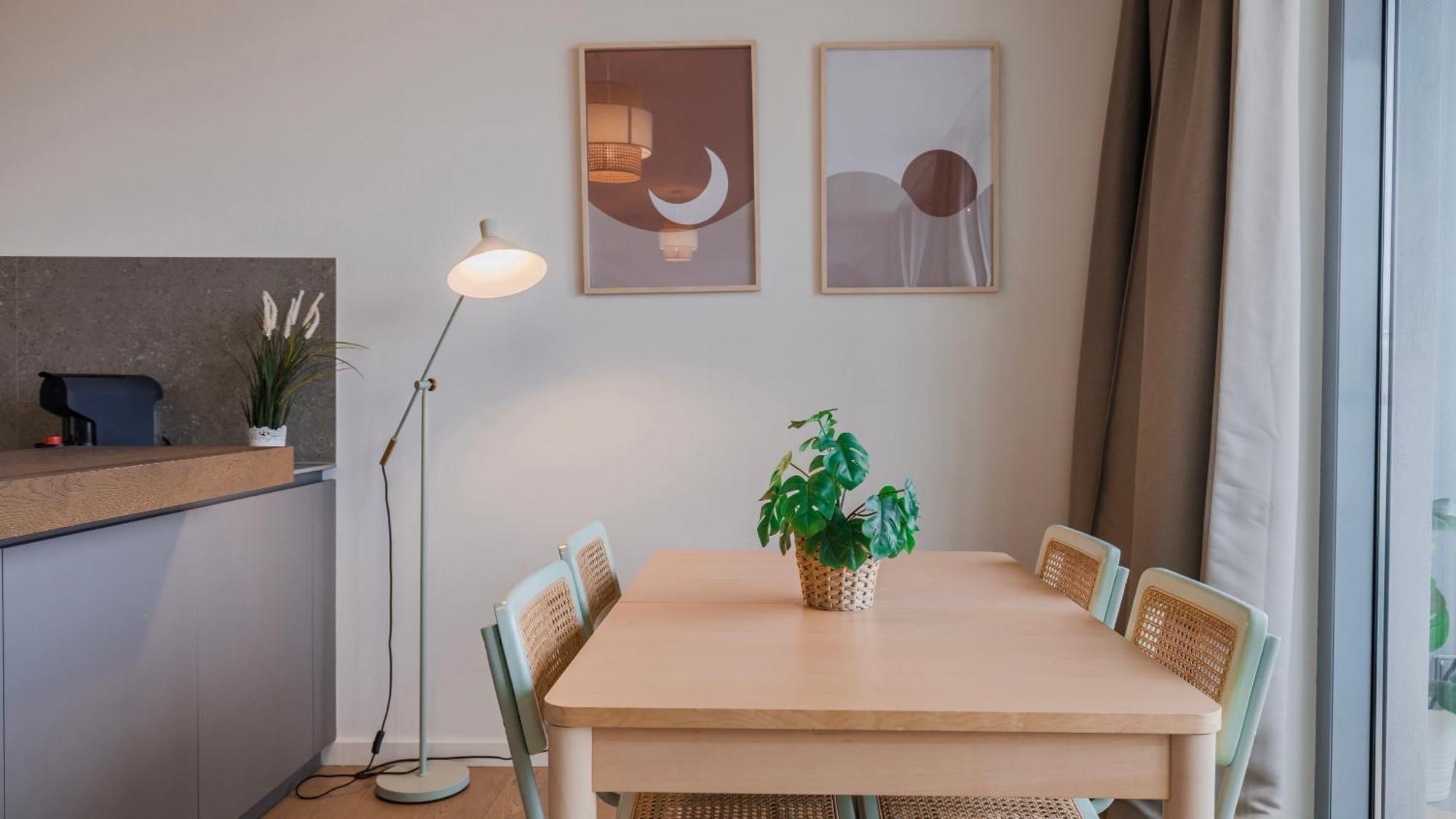 River View 1bdr By Lovelystay Apartment Lisbon